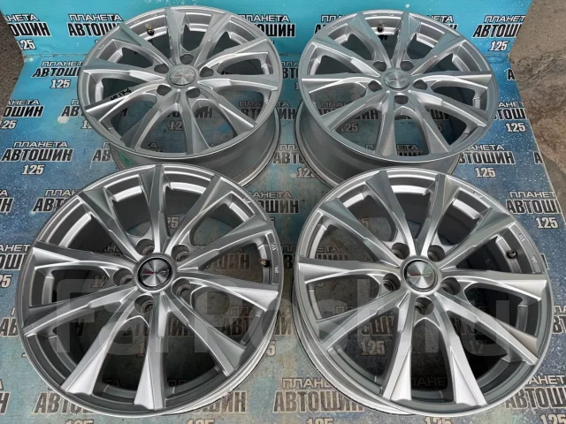 Vancer. 7.0x17", 5x114.3, ET39, �� 60,1���. ����
