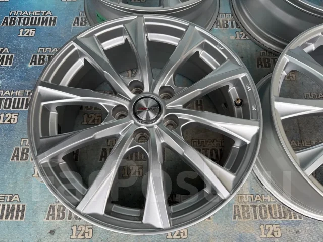 Vancer. 7.0x17", 5x114.3, ET39, �� 60,1���. ����