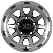 MLJ XD811 Rockstar II. 6.0x15", 5x139.7, ET0, �� 108,5���. ��� ����� �� ������� ����