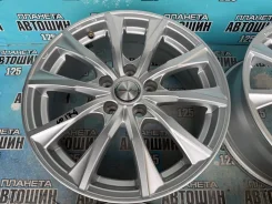 Vancer. 7.0x17", 5x114.3, ET39, �� 60,1���. ����