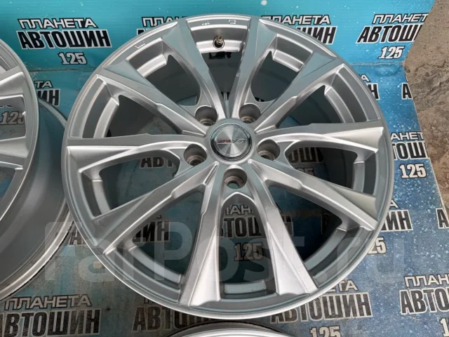 Vancer. 7.0x17", 5x114.3, ET39, �� 60,1���. ����