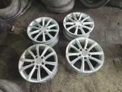 RTX Gyor. 6.5x16", 5x114.3, ET45, �� 60,1���. ����