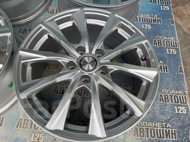 Vancer. 7.0x17", 5x114.3, ET39, �� 60,1���. ����