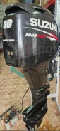 Suzuki. 60��.�., 4-�������, ����������, ���� L (508 ��), 2009 ��� ����
