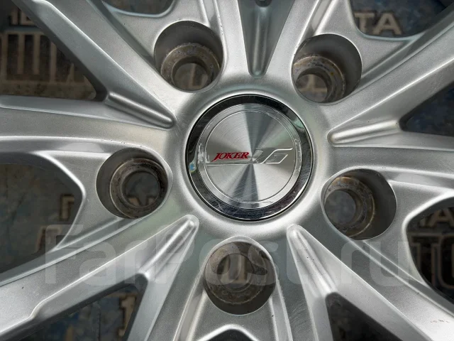 Vancer. 7.0x17", 5x114.3, ET39, �� 60,1���. ����
