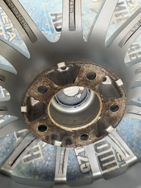Rover. 7.0x17", 5x114.3, ET45, �� 73,1���. ����