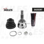 ���� Nissan Almera N16 1.8-2.2D 00-06 ���. Miles GA20287 Miles GA20287 GA20287 ����