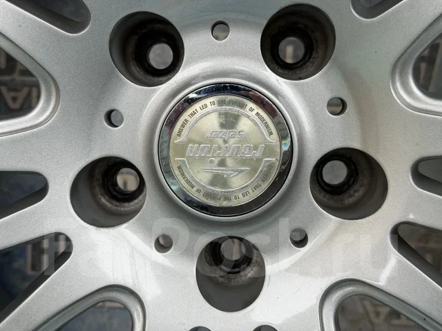 Rover. 7.0x17", 5x114.3, ET45, �� 73,1���. ����