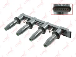 ������� ��������� LYNXauto SPL1099 SPL1099 ����