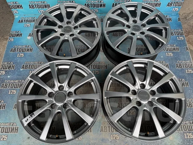 OZ Racing Force. 7.0x17", 5x114.3, ET48, �� 73,1���. ����