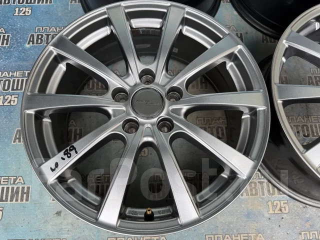 OZ Racing Force. 7.0x17", 5x114.3, ET48, �� 73,1���. ����