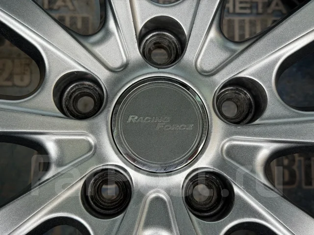 OZ Racing Force. 7.0x17", 5x114.3, ET48, �� 73,1���. ����