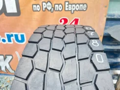 Hankook DW06. �����������, �/�, ����� 60 % ����