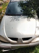 Renault Megane ����