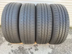 Toyo NanoEnergy 3 Plus. ������, 2024 ���, �/�, ����� 30 % ����