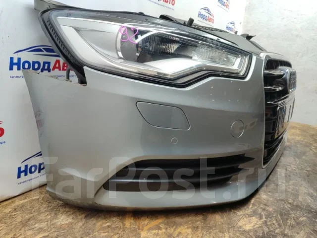 ������� Audi A6 2014 4G0807065A 4G CDNB 4G0807065A ����