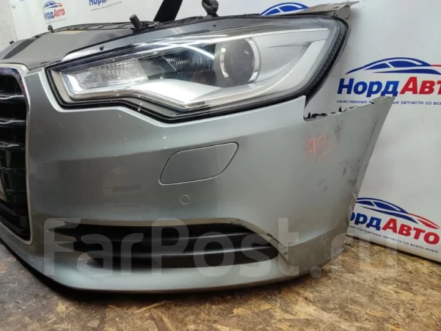 ������� Audi A6 2014 4G0807065A 4G CDNB 4G0807065A ����