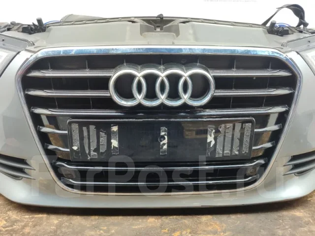 ������� Audi A6 2014 4G0807065A 4G CDNB 4G0807065A ����