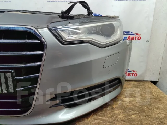 ������� Audi A6 2014 4G0807065A 4G CDNB 4G0807065A ����