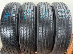 Bridgestone Dueler H/T 684II. ������, 2020 ���, �/�, ����� 5 % ����