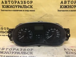 ������ �������� Renault Logan k7m 2008 ����