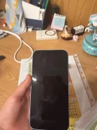 Apple iPhone 14. �/�, 128 ��, �����, 3G, 4G LTE, 5G, Dual-SIM, ����������, NFC, eSIM, ������������ ������� ����