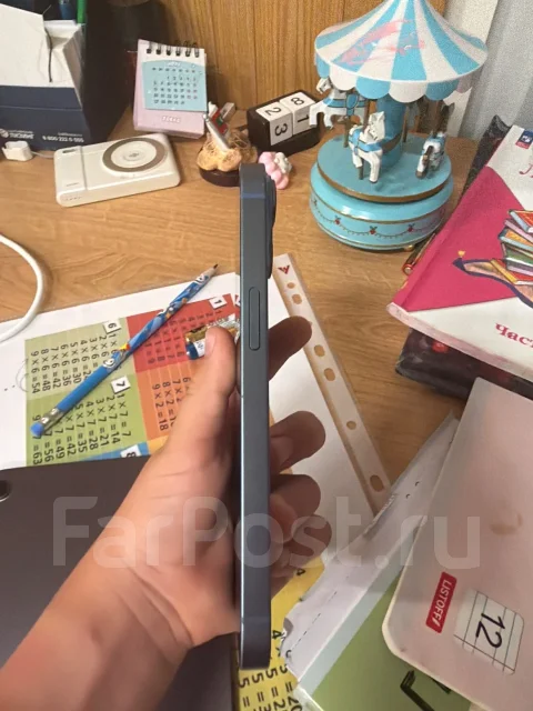 Apple iPhone 14. �/�, 128 ��, �����, 3G, 4G LTE, 5G, Dual-SIM, ����������, NFC, eSIM, ������������ ������� ����