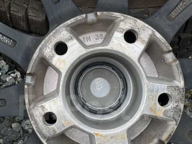 Weds Modica. 7.5x18", 5x114.3, ET38, �� 71���. ����