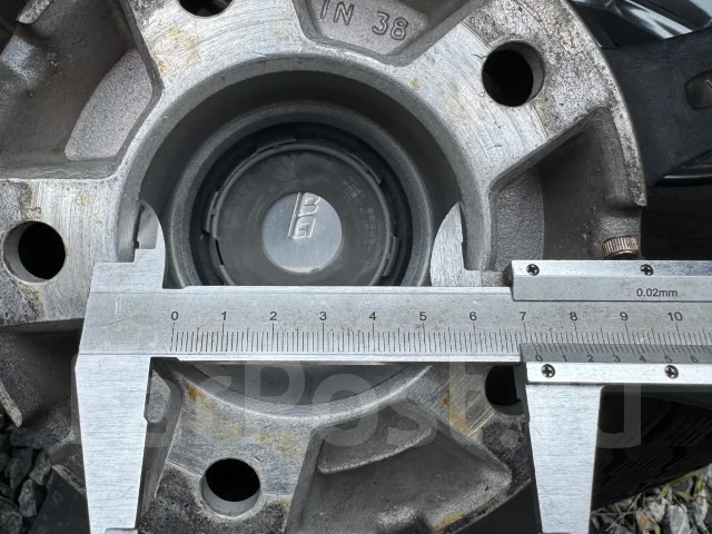 Weds Modica. 7.5x18", 5x114.3, ET38, �� 71���. ����
