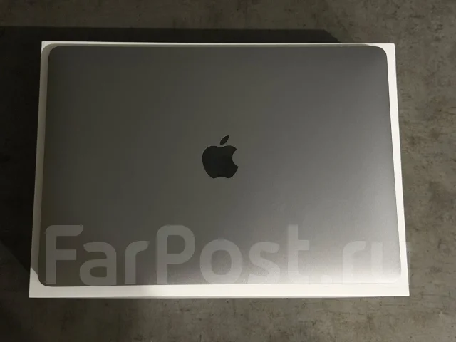 Apple MacBook Air 13 2020. 13", ��� 8 ��, WiFi: 1, Bluetooth: 1 ����