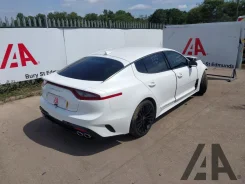Kia Stinger ����