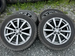 Japan Sanyo Zack JP-110. 6.5x16", 5x100, ET48, �� 66���. ����