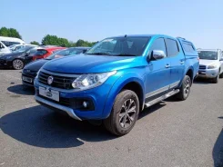 Fiat Fullback. 4N15 ����