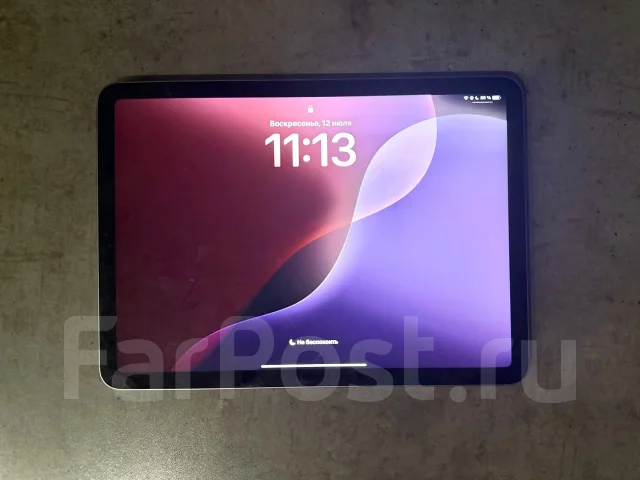 Apple iPad Air 4. 11 ������, ������ 64 �� ����