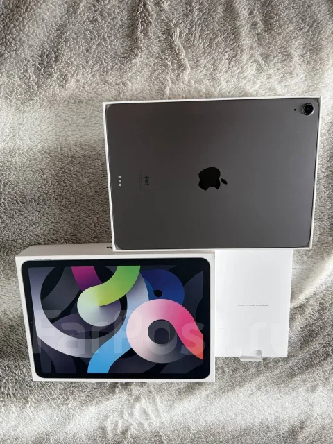 Apple iPad Air 4. 11 ������, ������ 64 �� ����