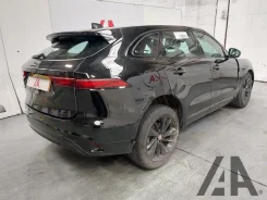 Jaguar F-Pace ����