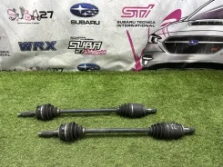 ������ Subaru Impreza WRX STI 2015 28421AJ030 VAG FA20, ������ 28421AJ030 ����