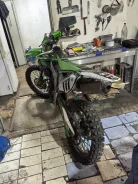 Kawasaki KX 450F. 450����. ��., ��������, ��� ���, ������ �� �� ����