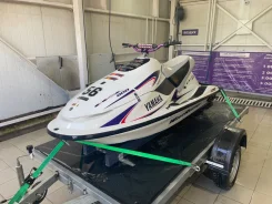 Yamaha Marine Jet 800TZ. 2001 ��� ����