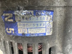��������� Toyota Succeed 2007 2706021041 NCP51V 1NZFE 2706021041 ����
