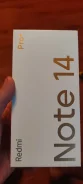 Xiaomi Redmi Note 14 Pro+ 5G. �/�, 512 ��, �����, 5G ����