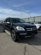 ����� Mercedes-Benz GL-class 2010 A1647300905 X164 273963, ������ ����� A1647300905 ����