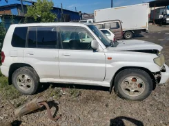 Mitsubishi Pajero iO. H77W, 4G94 ����