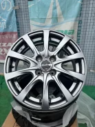 Manaray Sport Euro Speed. 5.5x15", 4x100, ET43, �� 67,1���. ����