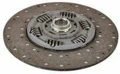 ���� ���������! 430WGTZ 46X50 24N Scania P/G/R/T Series Sachs 1878006370 1878006370 ����