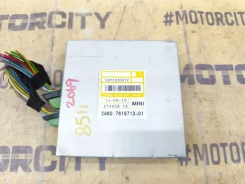 ���� ���� MINI Cooper S 2010 24607619713 R57 N18B16A 24607619713 ����