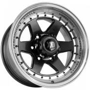 Sakura Wheels R3910