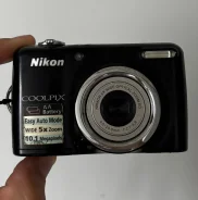 Nikon Coolpix L23. 10 - 14.9 ��, ���: 5� ����