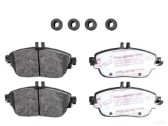 �������� ������� PowerStop NextGen Mercedes NXE-1694 NXE1694 ����
