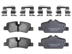 ������ ������� PowerStop Z17 BMW Mini 17-1800 171800 ����